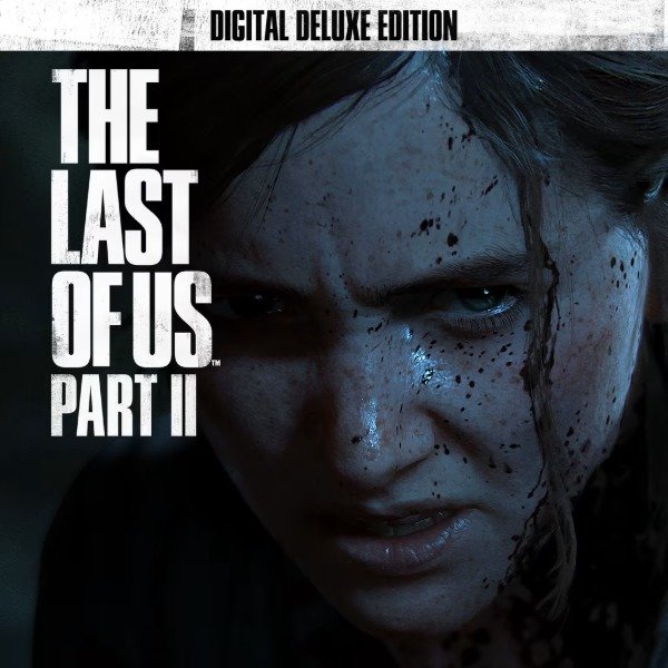 Producto - THE LAST OF US 2: EDICIÓN DELUXE (ESP LATINO)