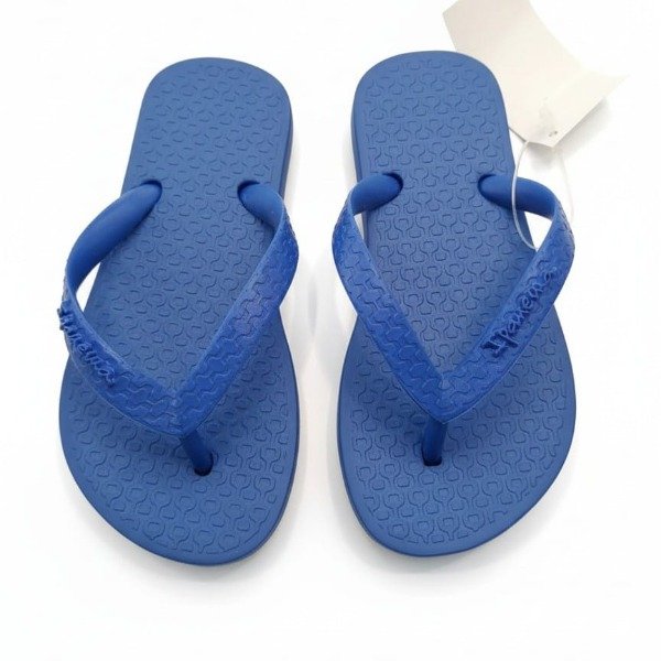 Producto - IPANEMA negro/fucsia/azul