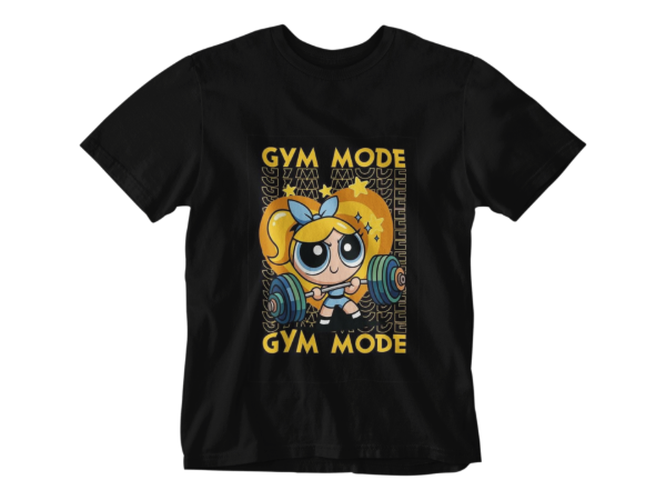 Producto - REME LAS CHICAS SUPERPODEROSAS 007