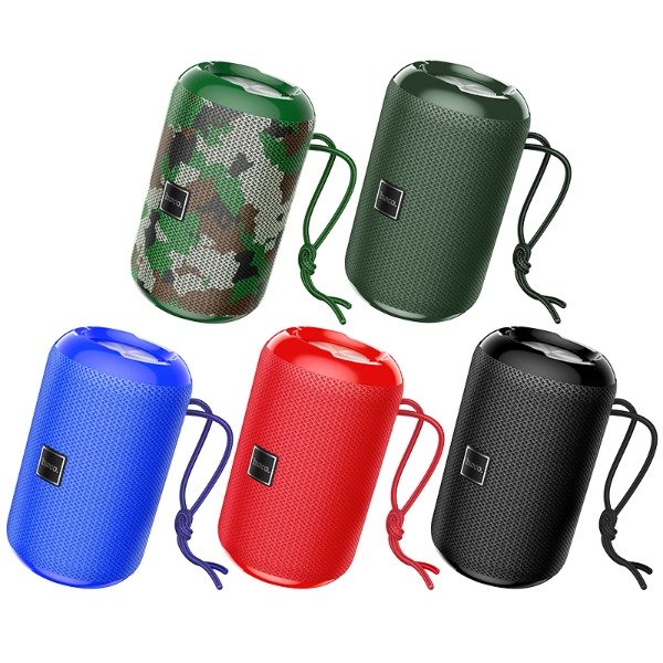 Producto - HOCO - Parlante HC1 sports wireless BT - 4