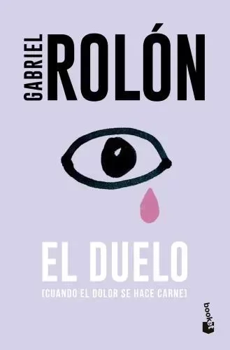Producto - EL DUELO - GABRIEL ROLON