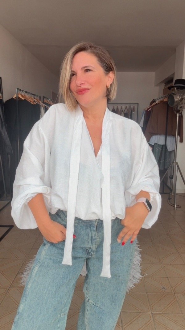Producto - Blusa Mila
