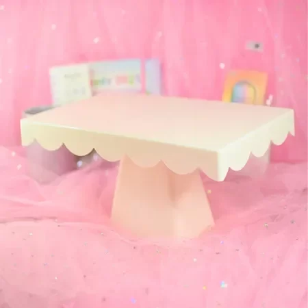 Producto - ALZADA CANDY BLANCA