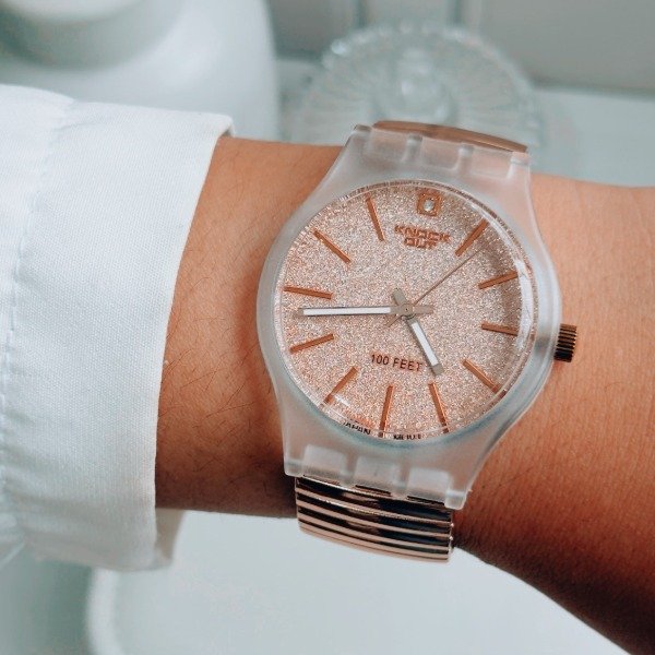 Producto - Reloj Knock Out Irina 2495