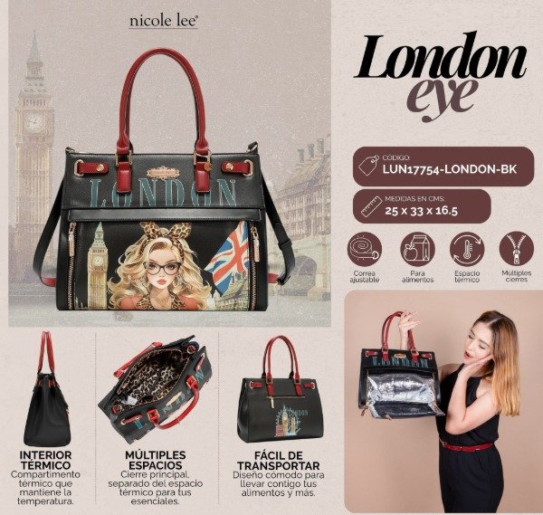 Producto - Lun17754 London Eyes - 3