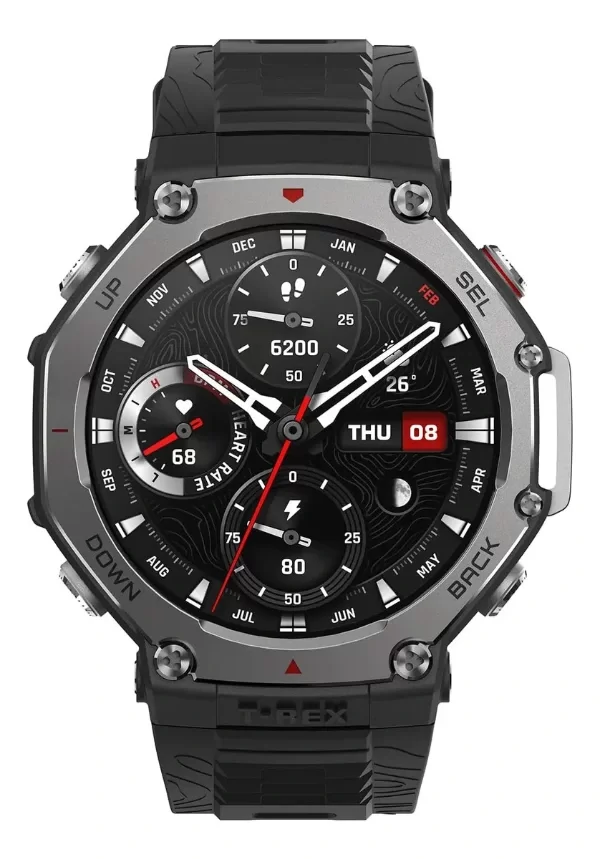 Producto - Smartwatch Amazfit T-Rex 3