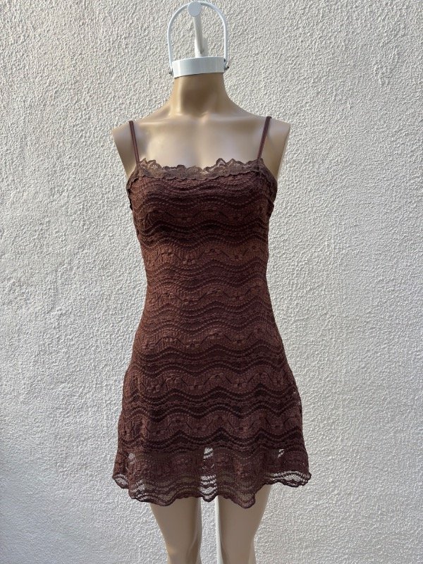 Producto - Vestido Venecia - 1