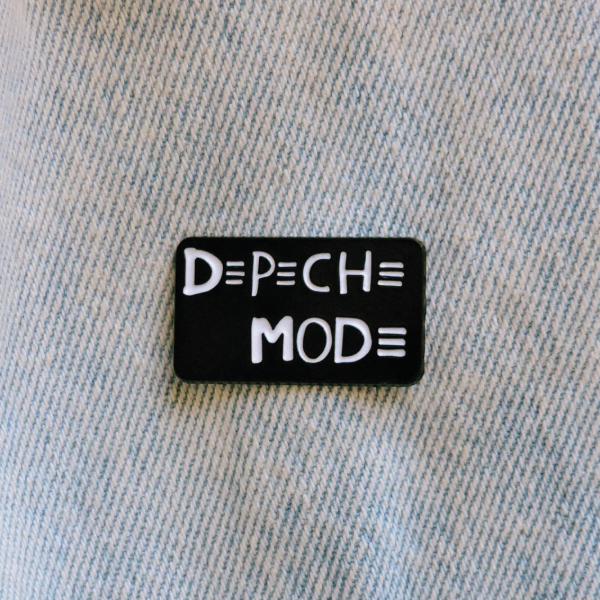 Producto - Depeche Mode