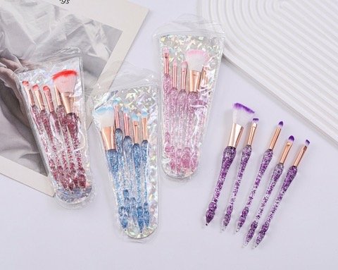 Producto - Brochas brillo