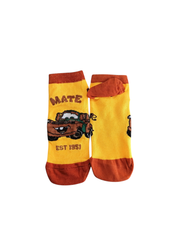 Producto - Cars - mate