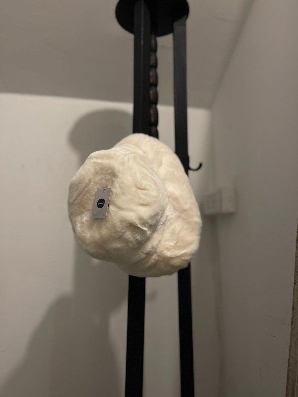 Producto - PILUSO PELUCHE