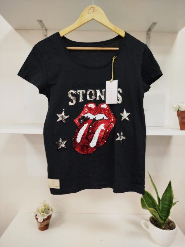 Producto - Remera Rolling Stone