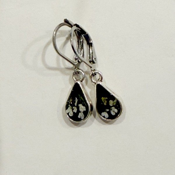 Producto - Aros gotita