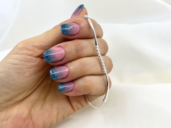 Producto - Pulsera BOLITAS PALITOS