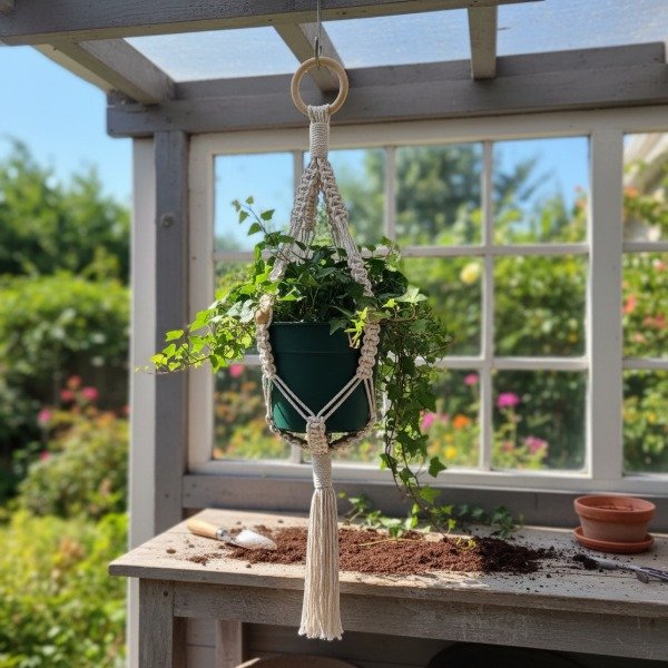 Producto - Portamaceta Monono 1