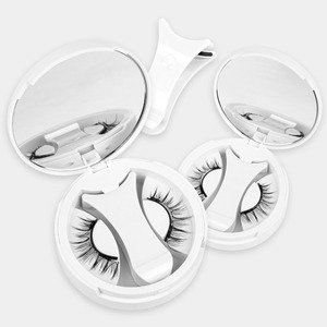 Producto - Pestañas magnéticas