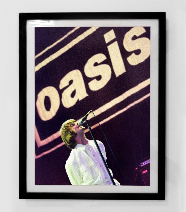 Producto - OASIS (Nro 83)