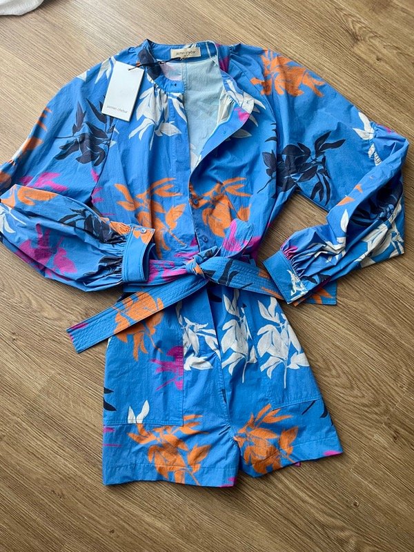 Producto - MONO NUEVO TALLE 1