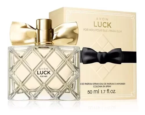 Producto - Luck For Her EDP 50ml