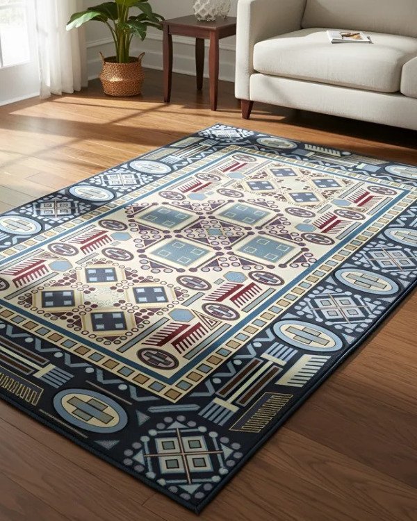 Producto - Alfombra Buenos Aires