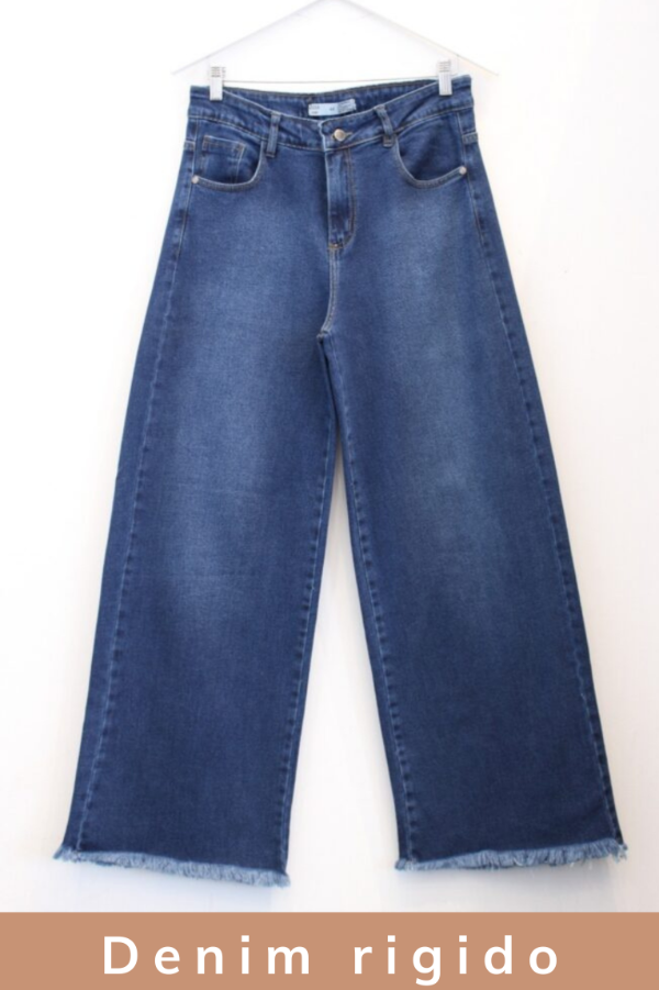 Producto - Wide leg Matilda - Talles 46 52 54