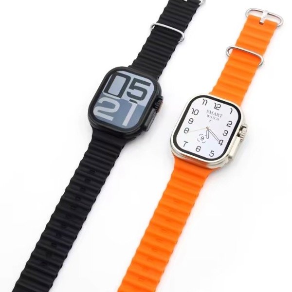 Producto - SMARTWATCH ZT MAX 40 + 3 MALLAS