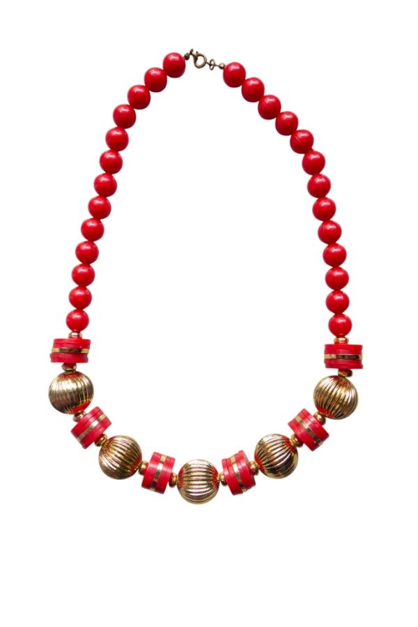 Producto - COLLAR PARAISO