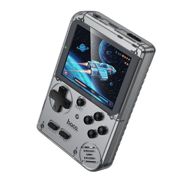 Producto - HOCO - GA40 Consola 400 Juegos - 2