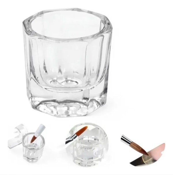 Producto - Vaso dappen