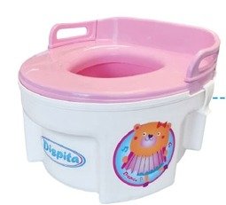 Producto - Bacinilla multifunción