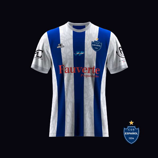 Producto - CONJUNTO FUTSAL FEMENINO 2026 2027 JUGADORA