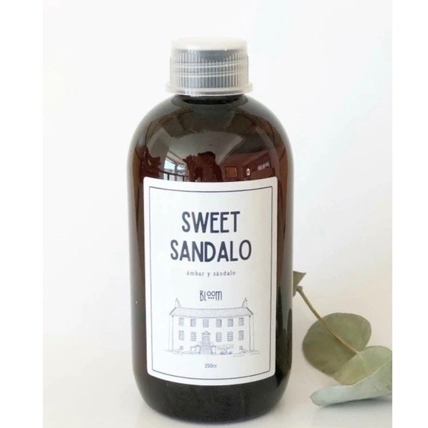 Producto - Difusor Ambiental Repuesto 250 ml