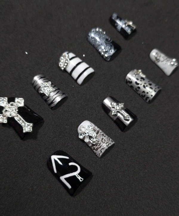 Producto - Set Duck Talle S