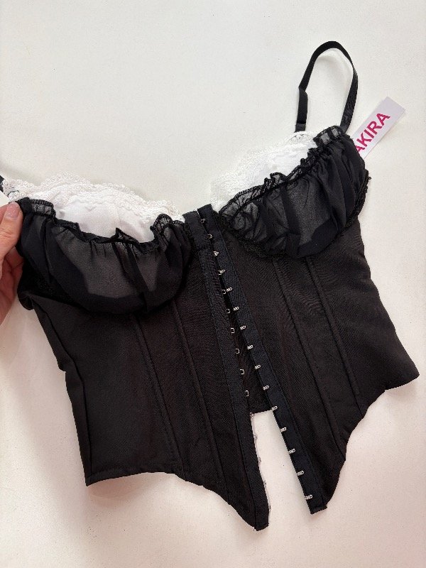 Producto - Corset vick