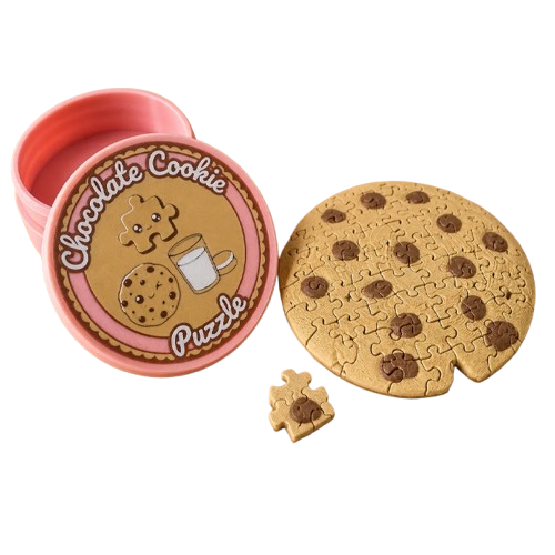 Producto - PUZZLE COOKIE
