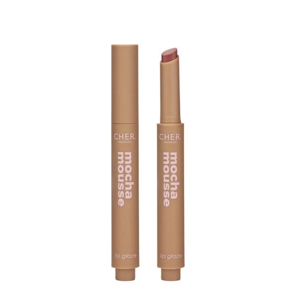 Producto - Cher Mocha Mousse Lipstick