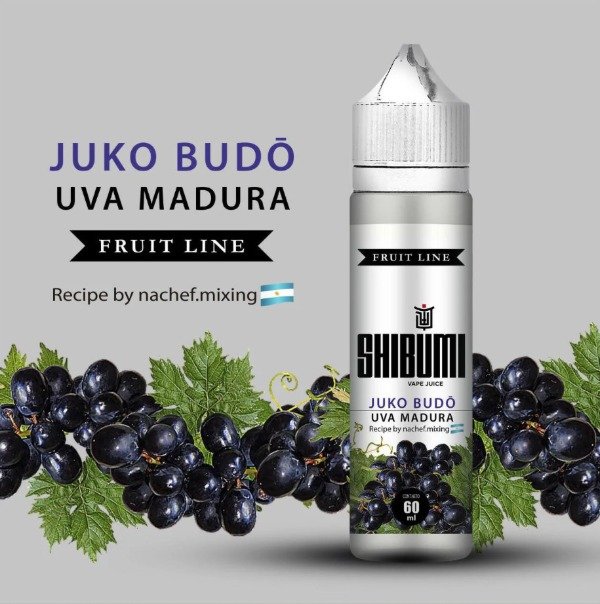 Producto - Shibumi JUKO BUDO
