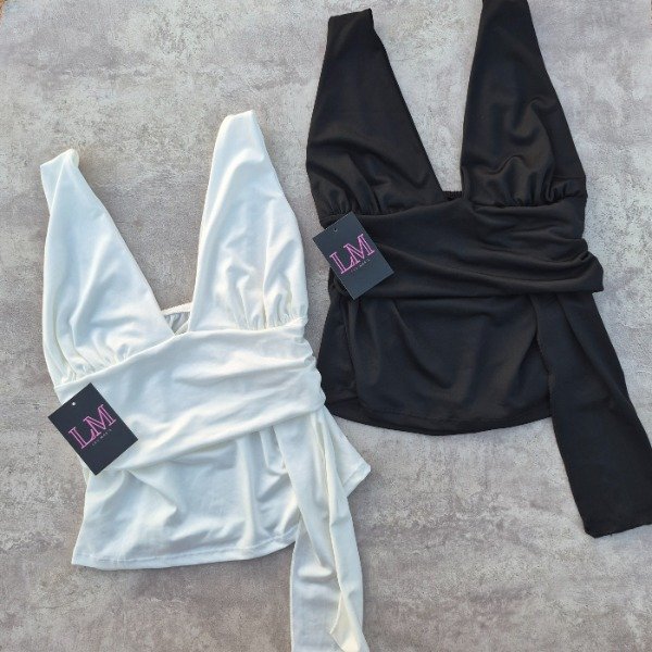 Producto - Top Marilyn T. 3 y 5