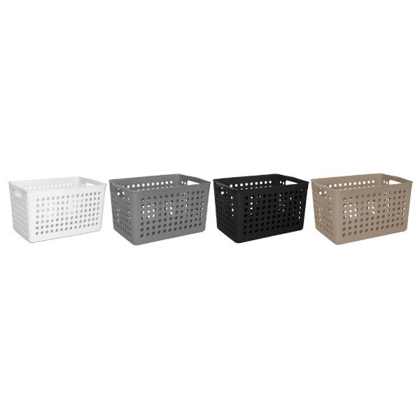 Producto - CANASTO DECO CLASICO (cod. 2402)