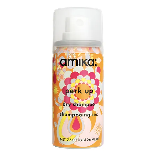 Producto - Amika Perk Up Dry Shampoo Mini