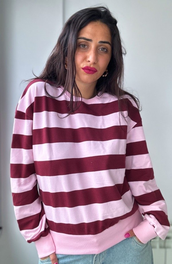 Producto - Buzo Marget