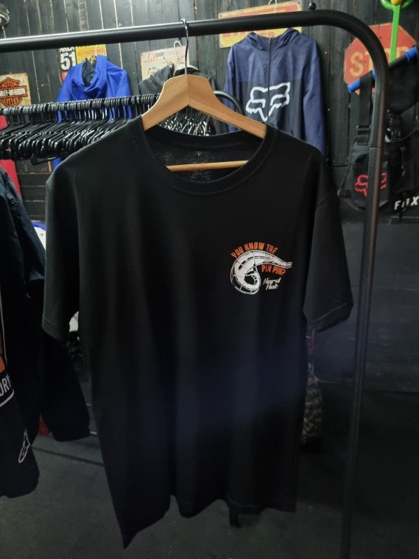 Producto - Remera 2t
