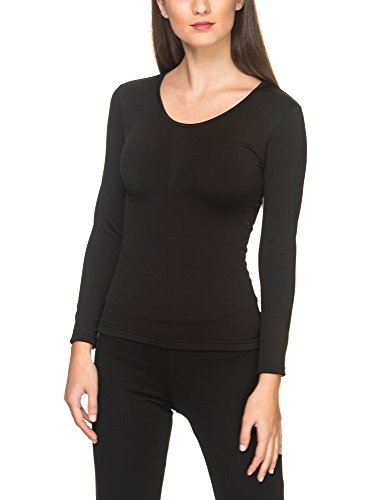 Producto - Remera termica nerga M/L