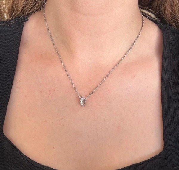 Producto - Collar Safiro - 2