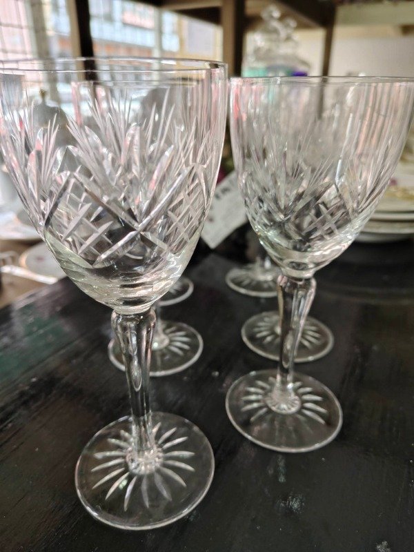 Producto - COPAS VINO TINTO X6 - 1