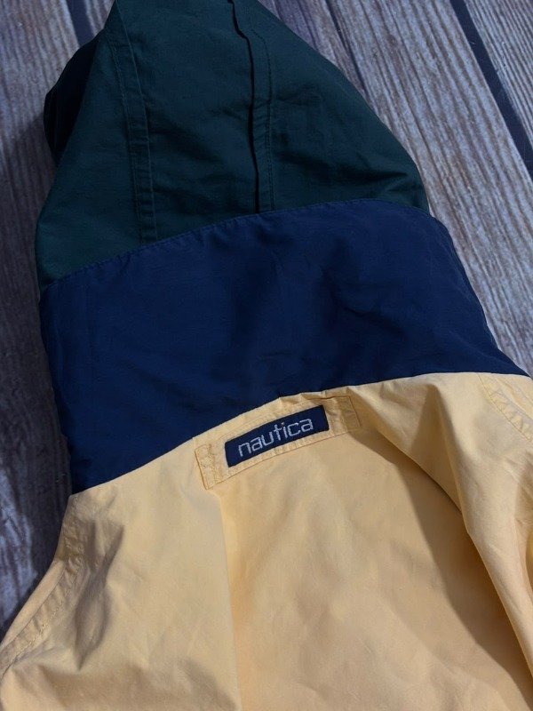 Producto - NAUTICA BLUE WATER 90s - 9