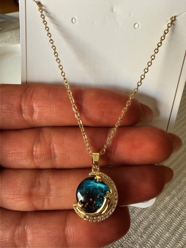 Producto - Conjunto Zenit Gold
