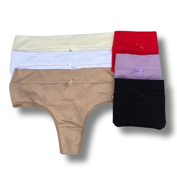 Producto - Culoteless Faja Keila - x3