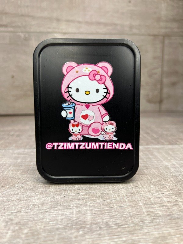 Producto - Lata Metal Kitty - 0