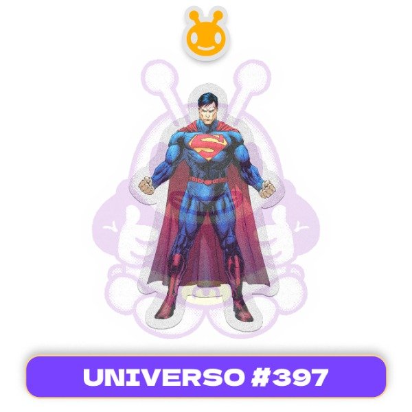 Producto - SUPERMAN 56